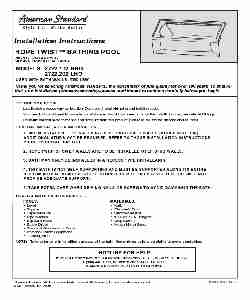 American Standard Bathroom Aids 2722 102 RHO-page_pdf